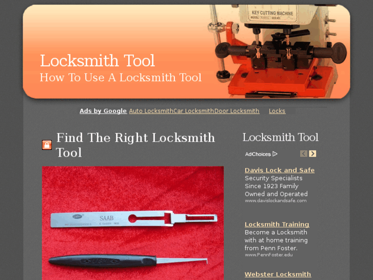 www.locksmithtool.org