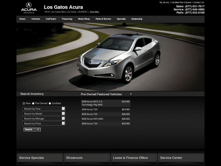 www.losgatosacura.com