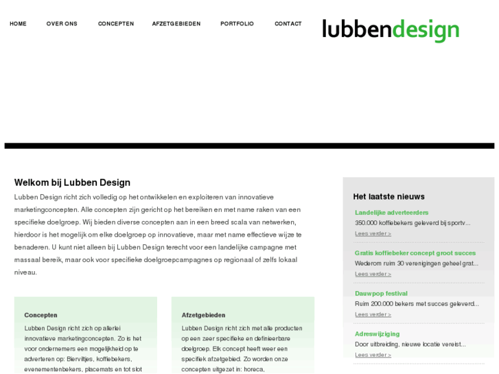 www.lubbendesign.com