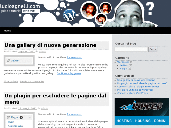 www.lucioagnelli.com