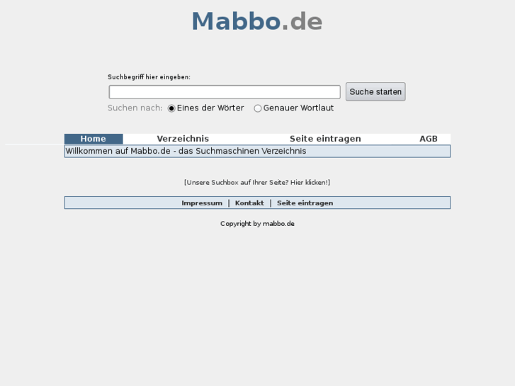 www.mabbo.de