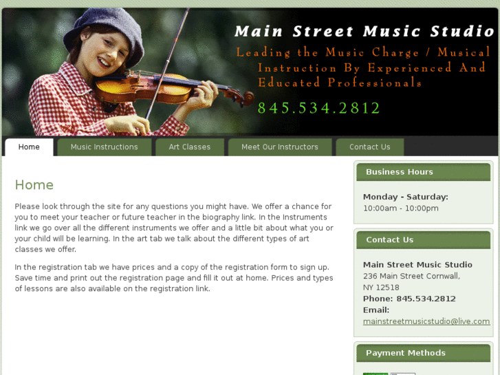 www.mainstreetmusicstudio.com