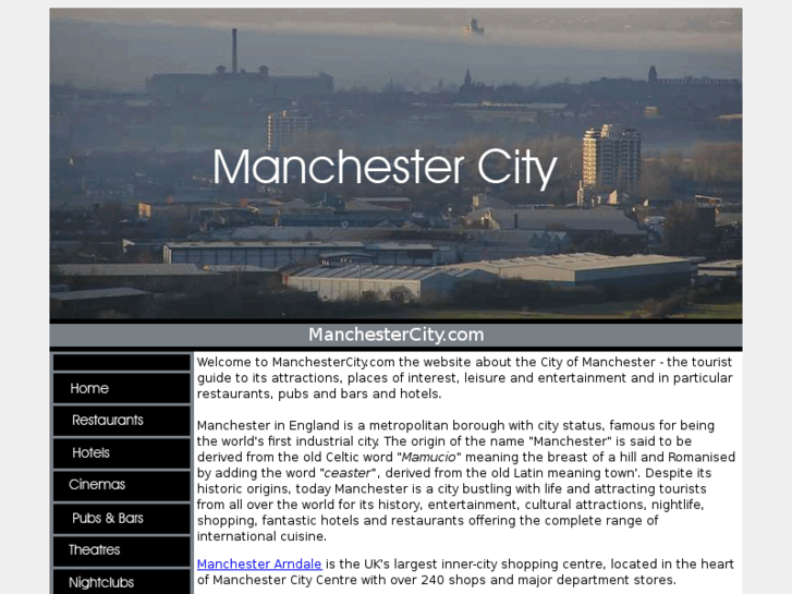 www.manchestercity.com