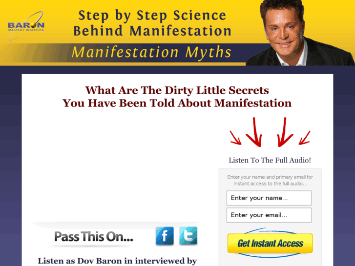 www.manifestationlies.com