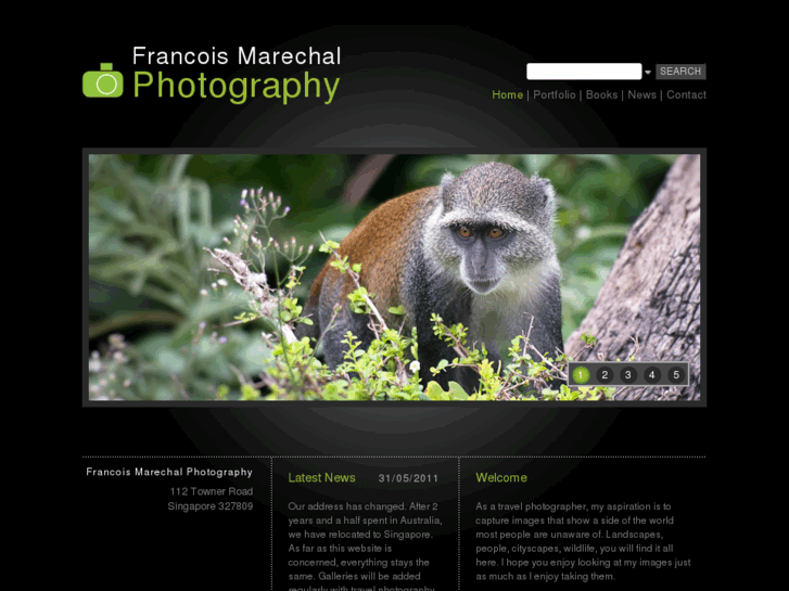 www.marechalphotography.com