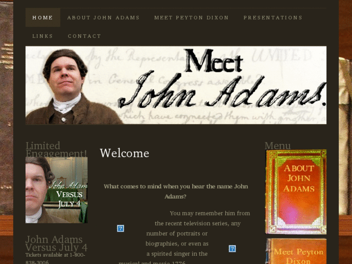 www.meetjohnadams.com