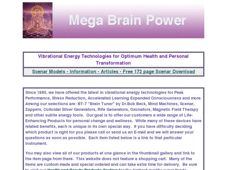 www.megabrainpower.com