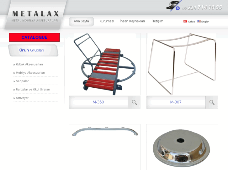 www.metalax.com.tr