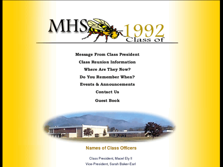 www.mhsclassof1992.com