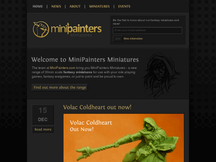 www.minipaintersminiatures.com