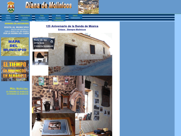 www.molinicos.net