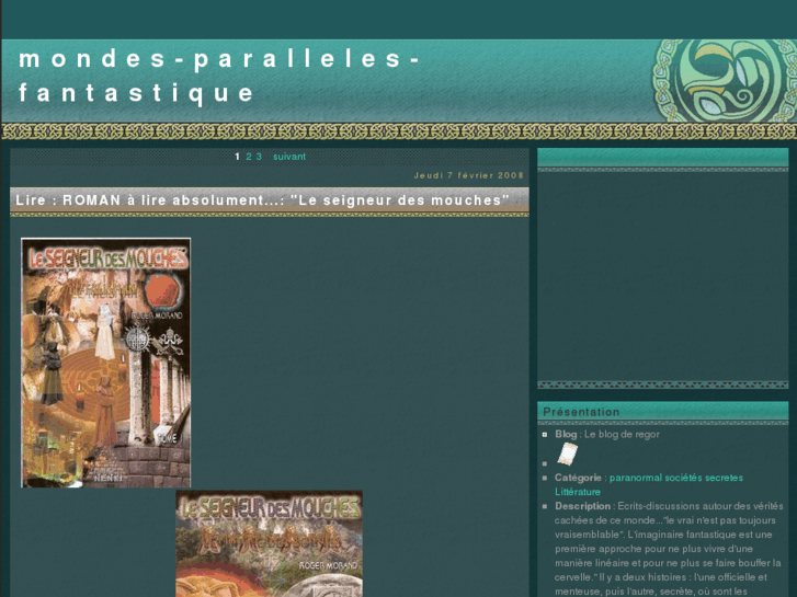 www.mondes-paralleles-fantastique.com