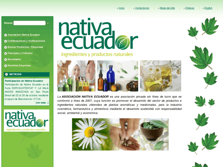 www.nativaecuador.com