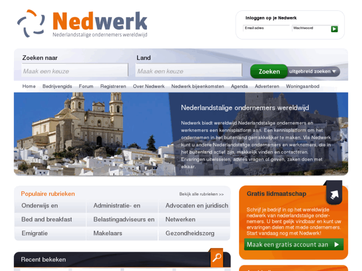 www.nedwerk.biz