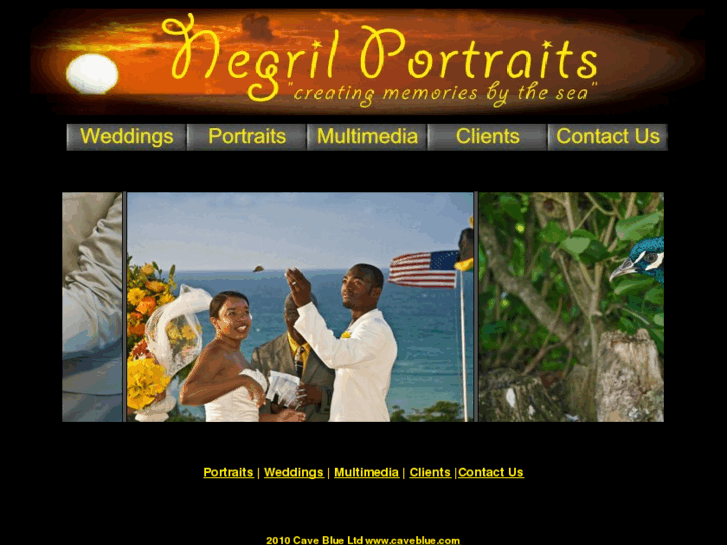 www.negrilportraits.com