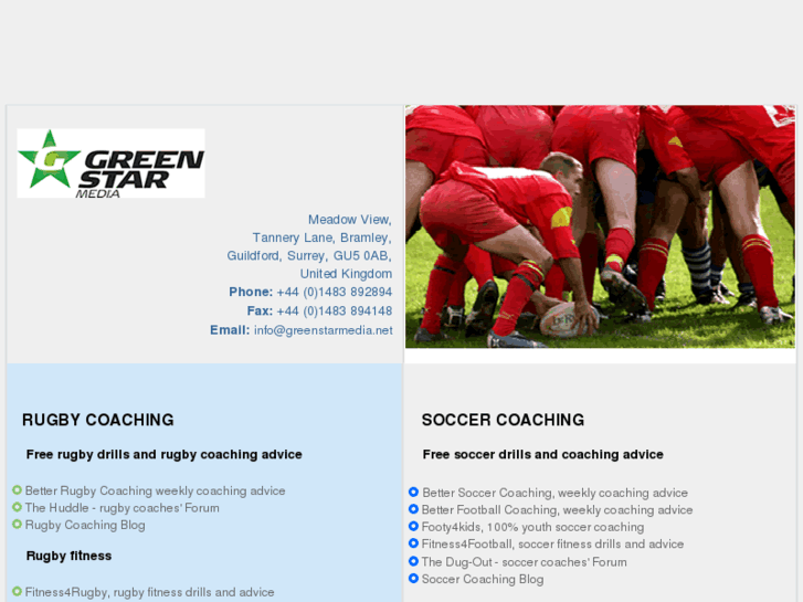 www.newsletters.co.uk