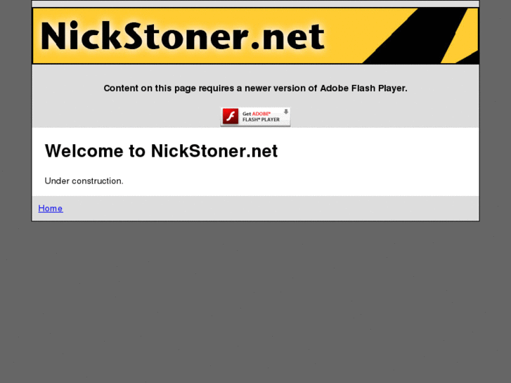 www.nickstoner.net