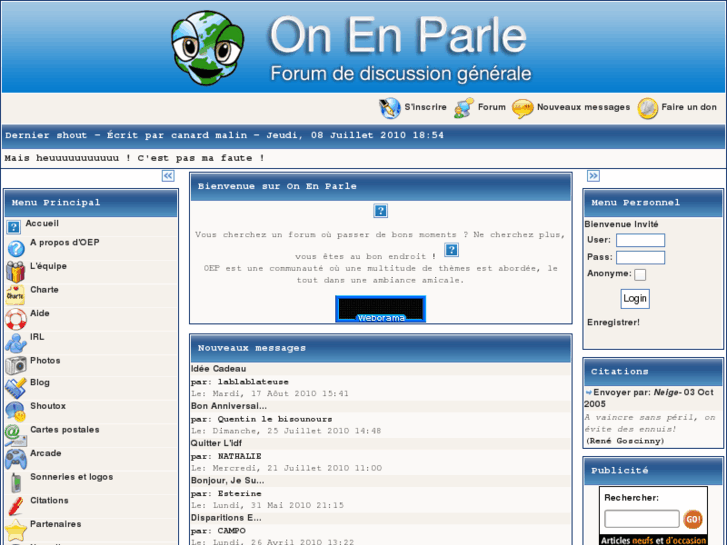 www.onenparle.org