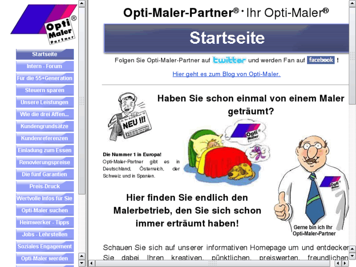 www.optimalerpartner.de