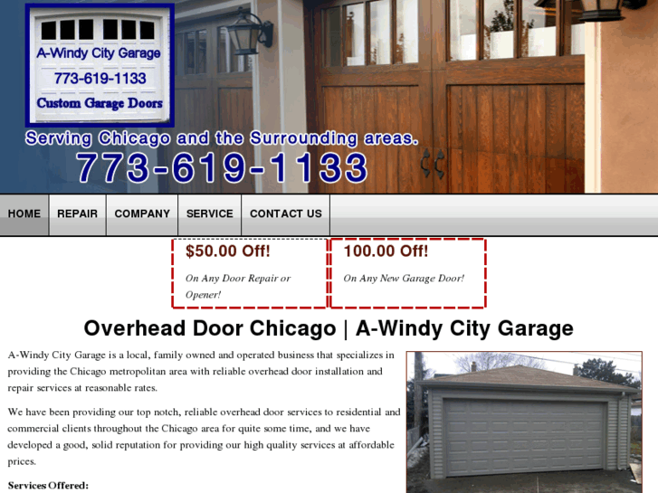 www.overheaddoorchicago.com