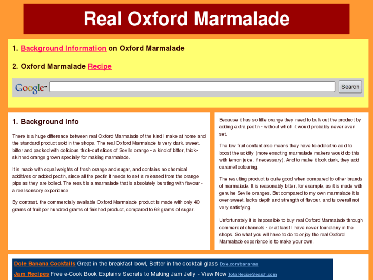 www.oxfordmarmalade.com