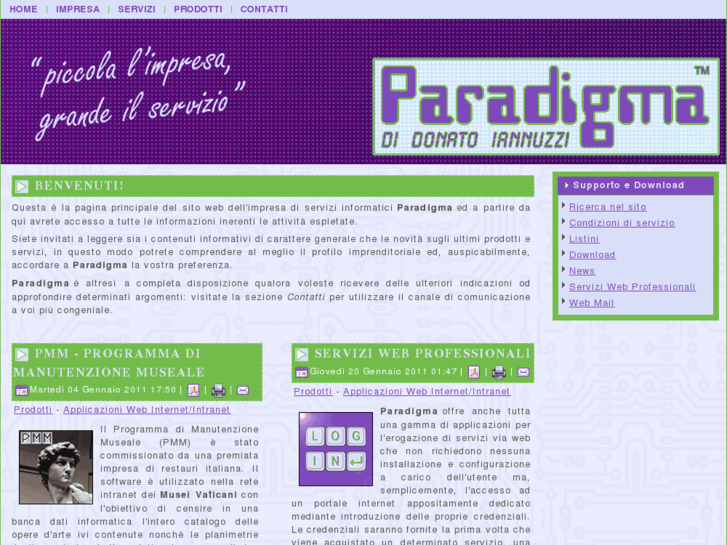 www.paradigmaweb.it