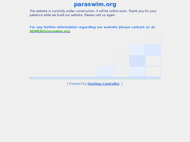 www.paraswim.org