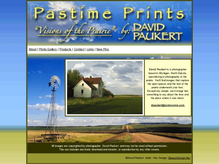 www.pastimeprints.com