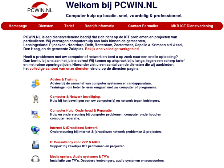 www.pcwin.nl