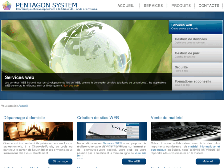 www.pentagon-system.ch