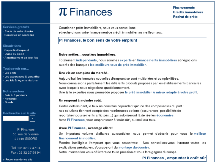 www.pifinances.com