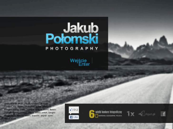 www.polomski.art.pl