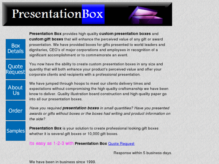www.presentationbox.com