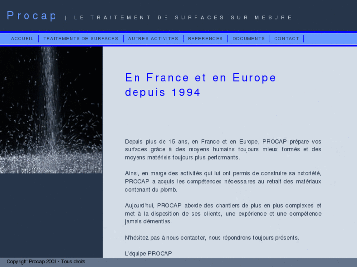 www.procap-france.com