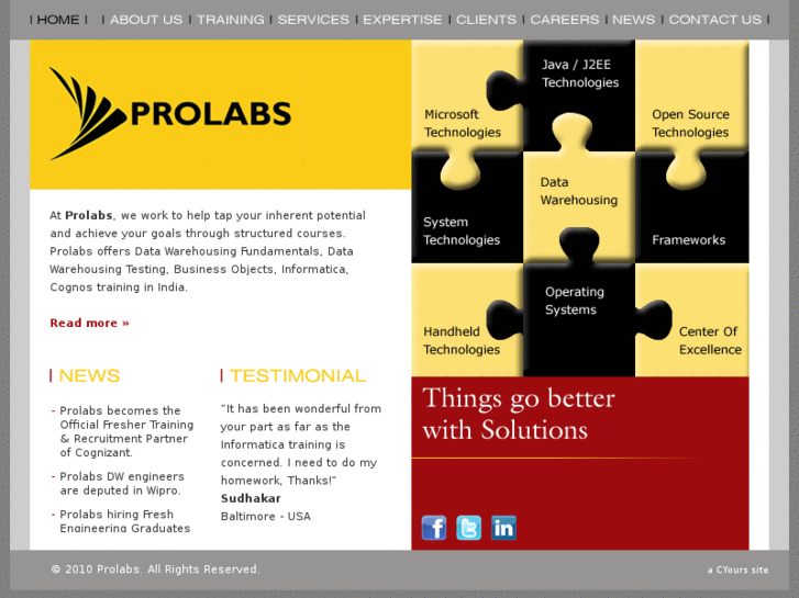 www.prolabsoft.com