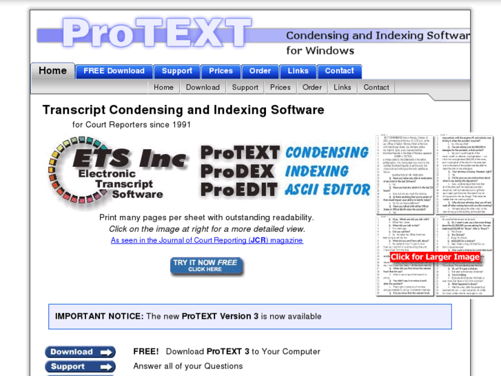 www.protext.com