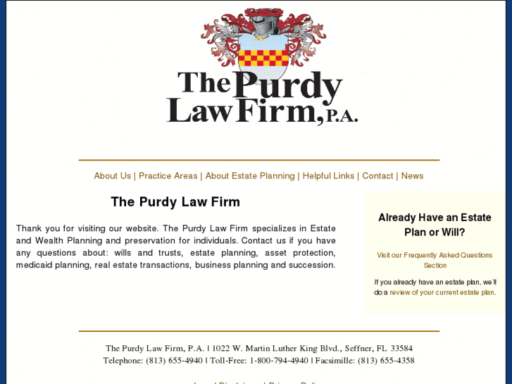 www.purdylawfirm.com