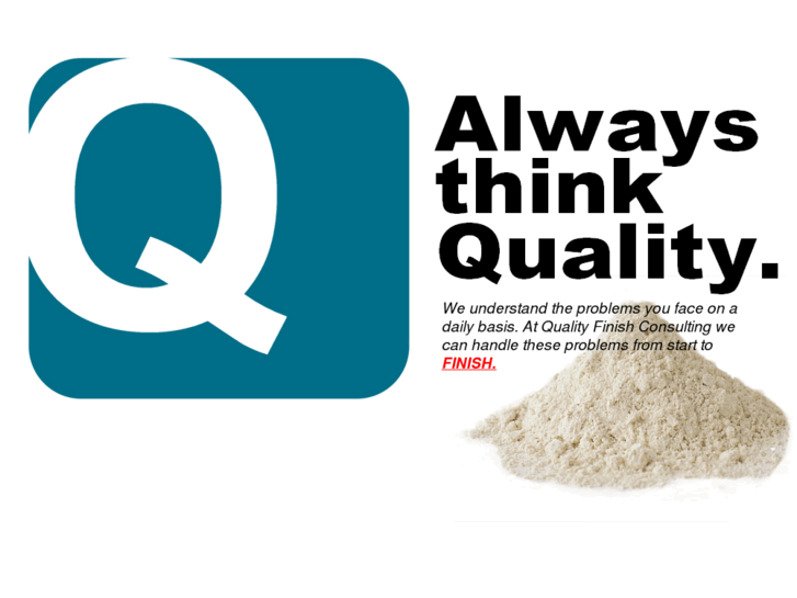 www.qualityfinishconsulting.com