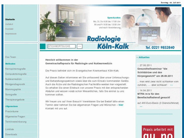 www.radiologie-koeln.com