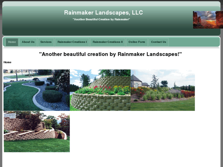 www.rainmakerlandscapes.com