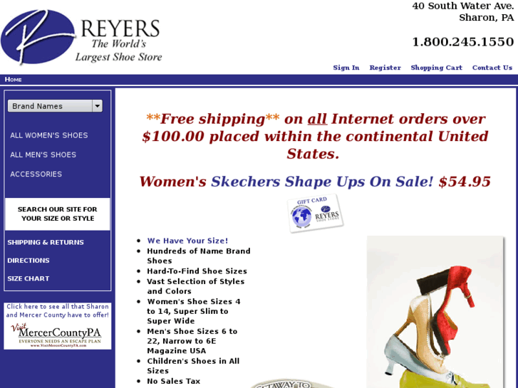 www.reyers.com