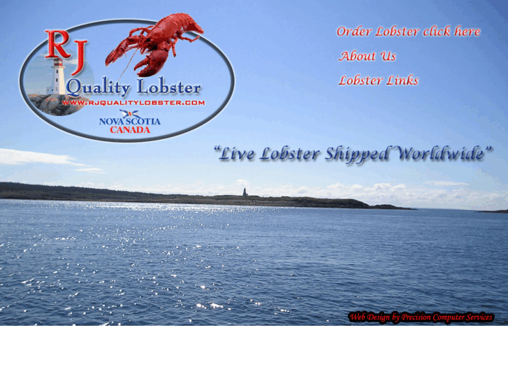 www.rjqualitylobster.com