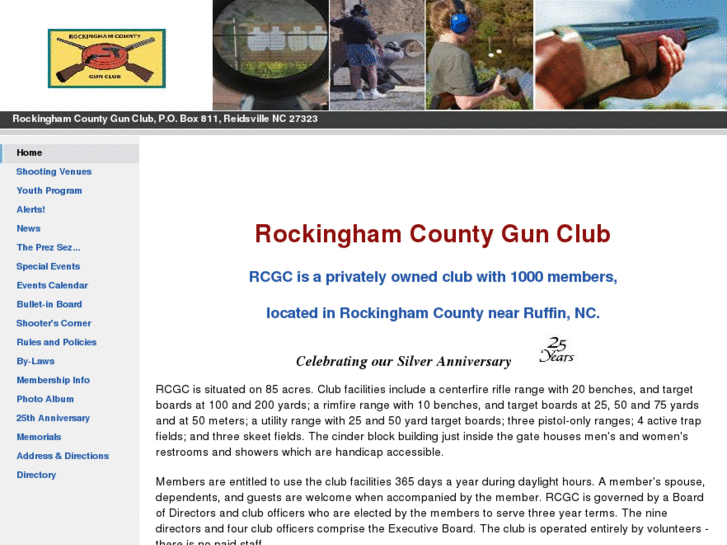 www.rockinghamcountygunclub.com