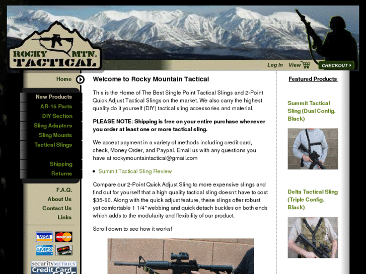 www.rockymountaintactical.net