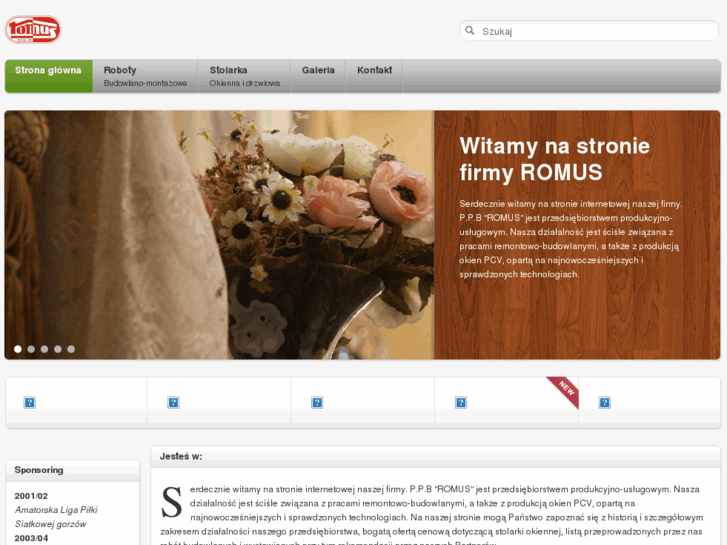 www.romus.pl