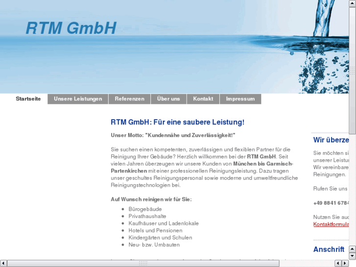 www.rtm-gmbh.com