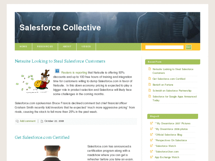 www.salesforcecollective.com