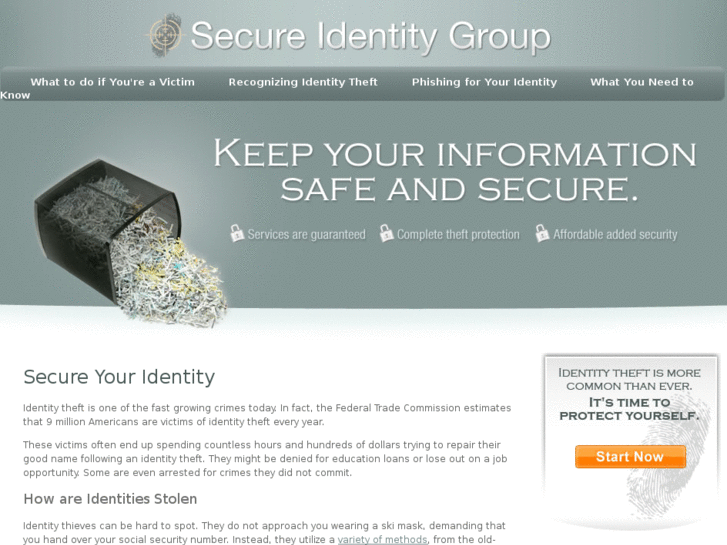 www.secureidentitygroup.com