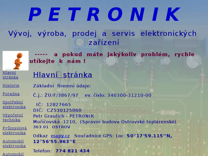 www.servispetronik.com