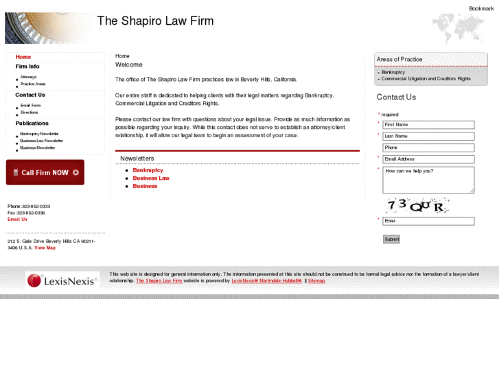 www.shapiro-lawfirm.com